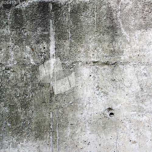 Image of Concrete background