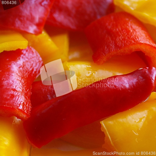 Image of Peppers