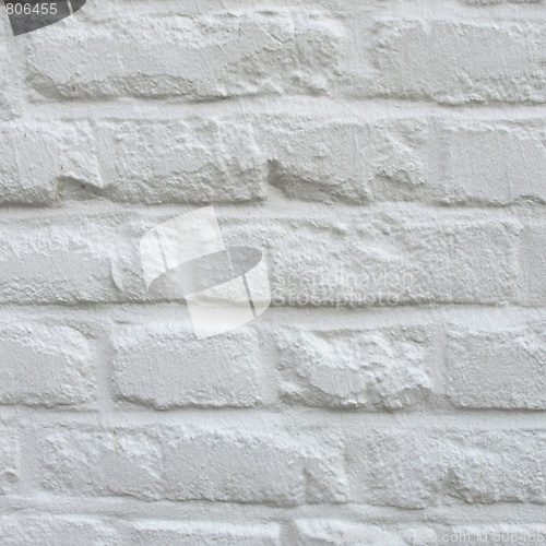 Image of Brick wall