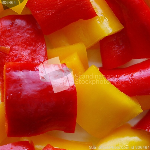 Image of Peppers