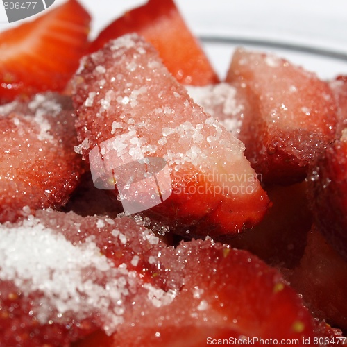 Image of Strawberry