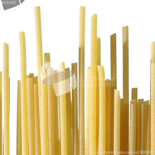 Image of Spagheti