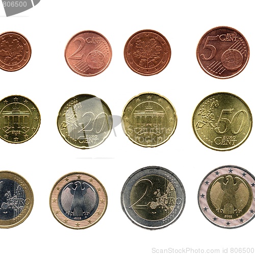 Image of Euros