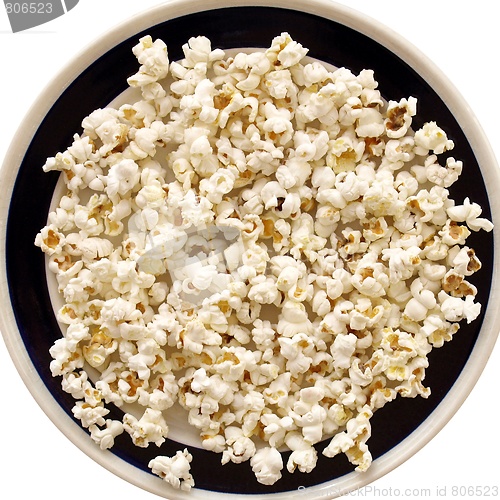 Image of Pop Corn