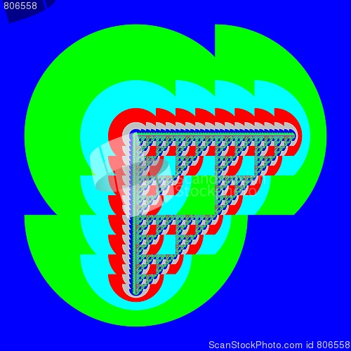 Image of Fractal