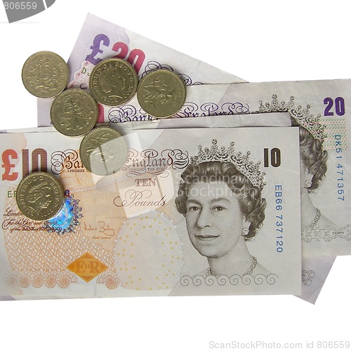 Image of Pounds