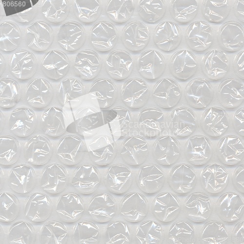 Image of Bubble wrap