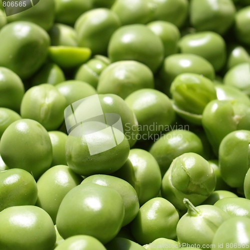 Image of Peas