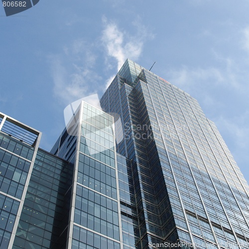 Image of Skyscraper