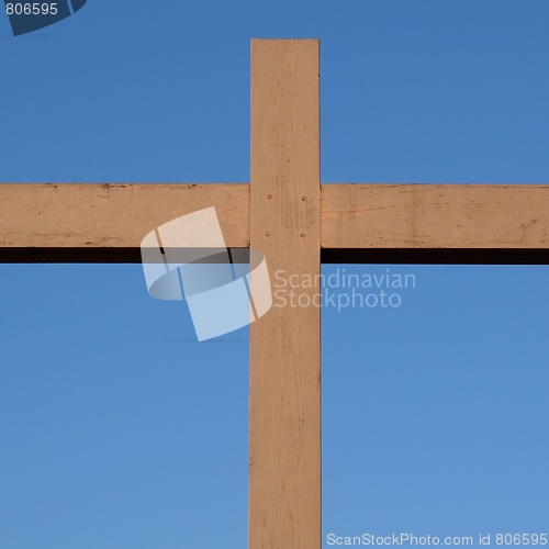 Image of Cross