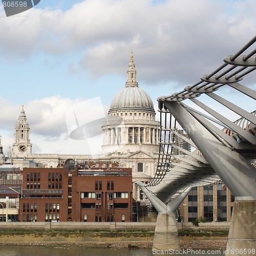 Image of Saint Paul, UK