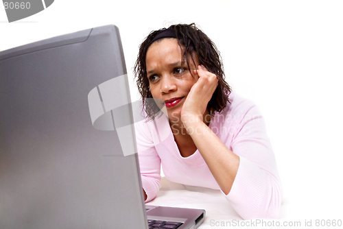 Image of Bored