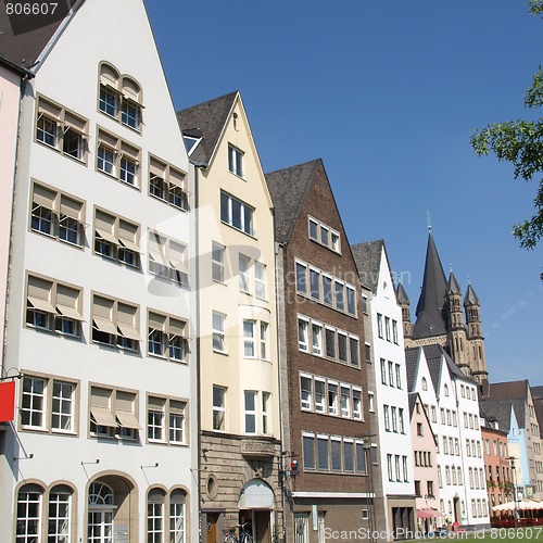 Image of Koeln Koln