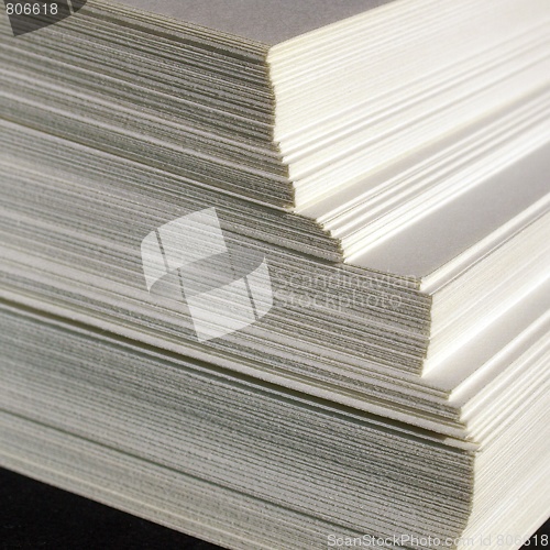Image of Paper
