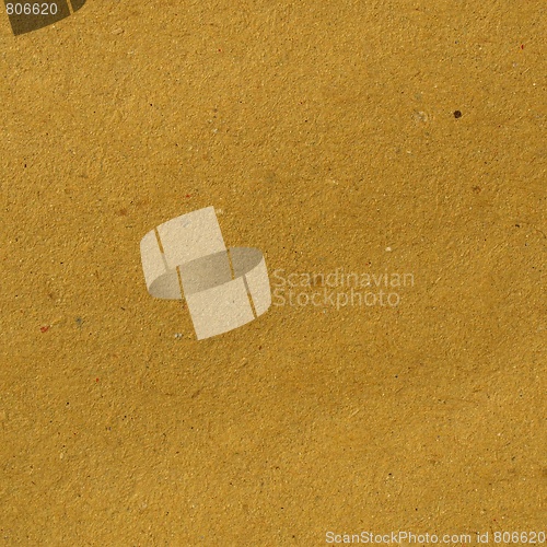 Image of Brown paper background