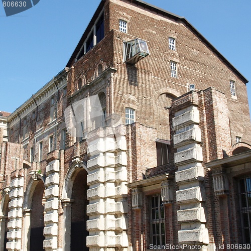 Image of Castello di Rivoli