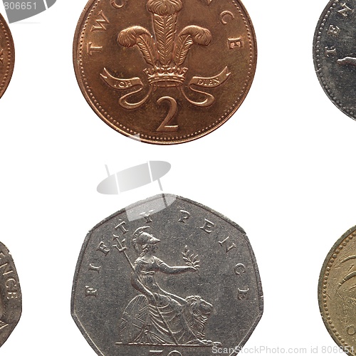 Image of Pounds