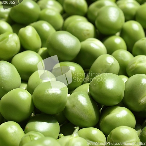 Image of Peas