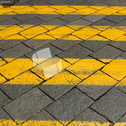 Image of Zebra crossing