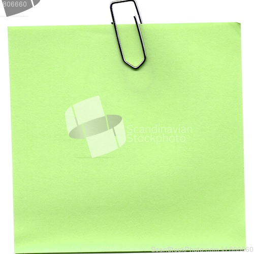 Image of Postit
