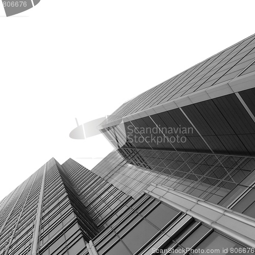 Image of Skyscraper