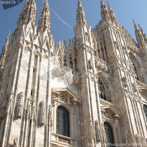 Image of Duomo di Milano