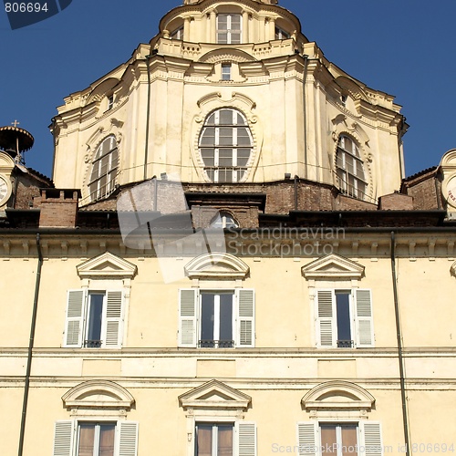 Image of San Lorenzo Turin