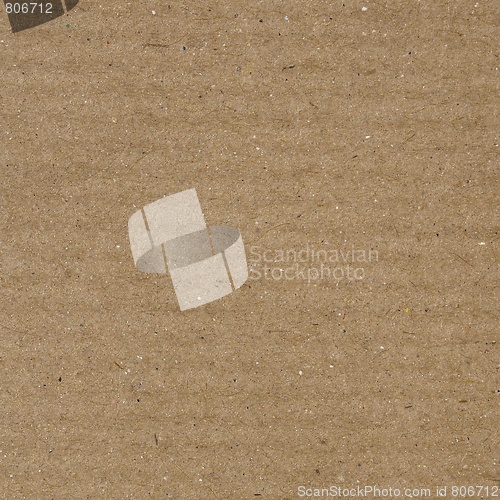 Image of Corrugated cardboard