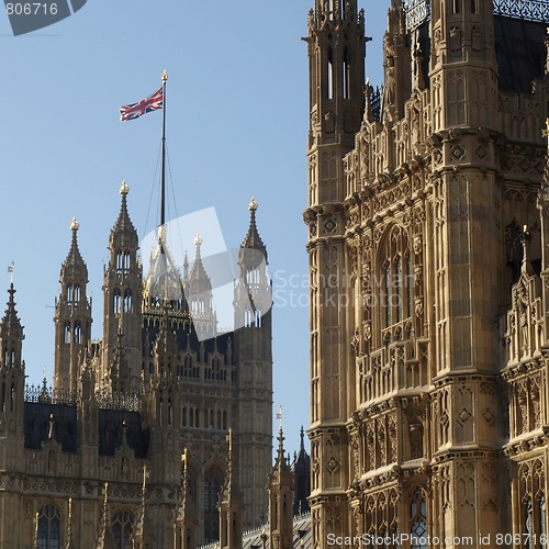 Image of Big Ben, London