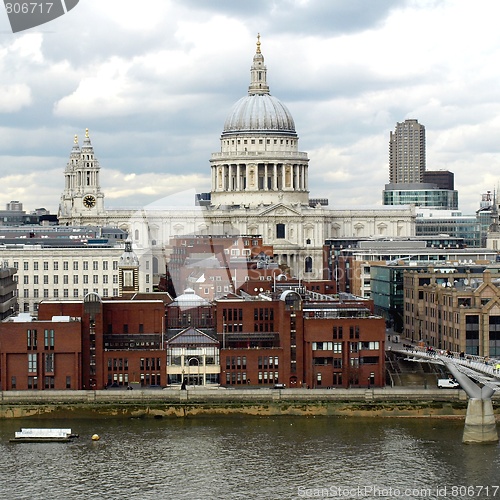 Image of Saint Paul, UK