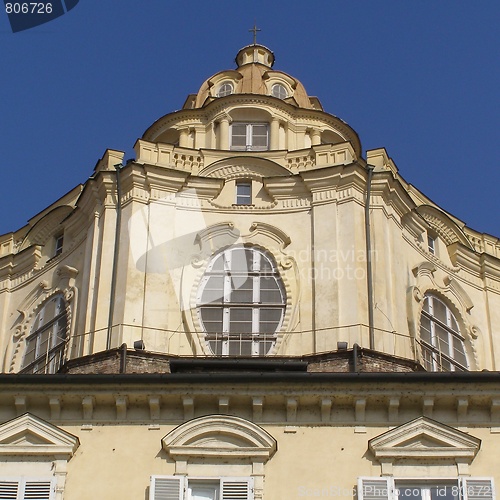 Image of San Lorenzo Turin