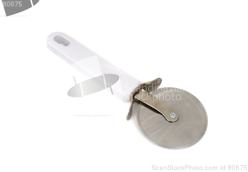 Image of Pizza cutter