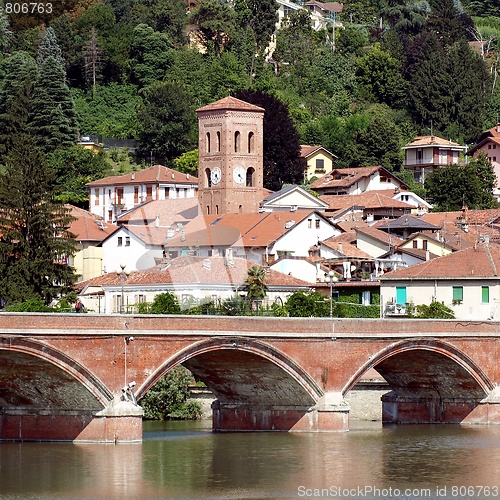 Image of San Mauro