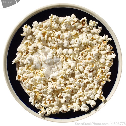 Image of Pop Corn