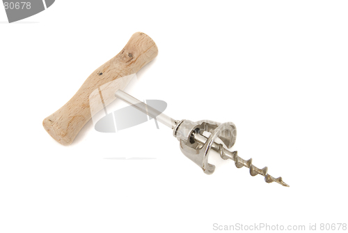 Image of Cork screw