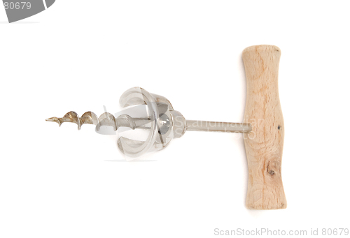 Image of Cork screw