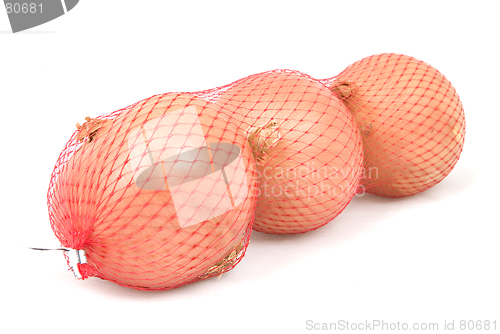 Image of Onions