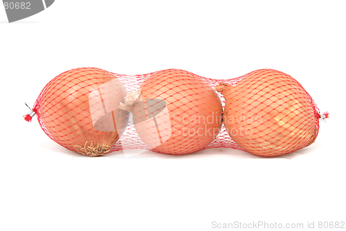 Image of Onions