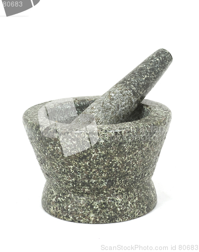 Image of Mortar