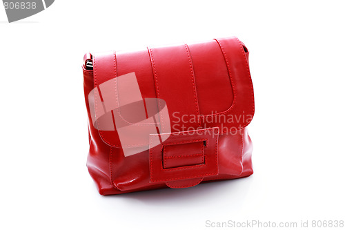Image of hand bag