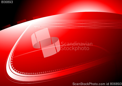 Image of abstract background