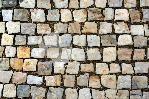 Image of Stone blocks