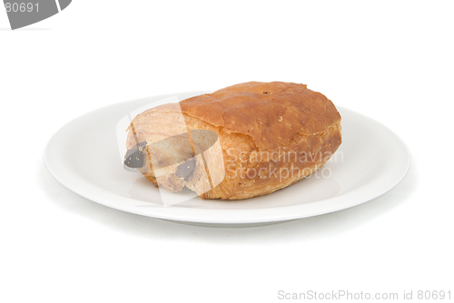 Image of Pastry