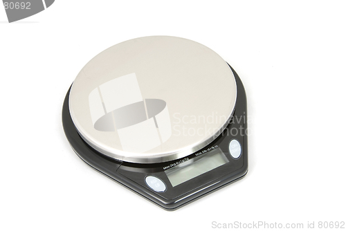 Image of Kitchen scale