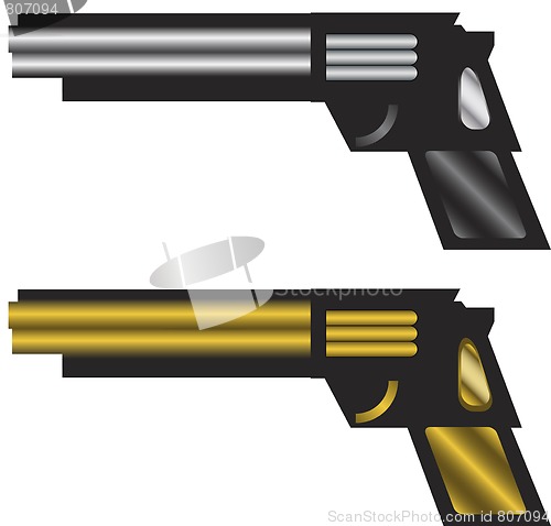 Image of Gun