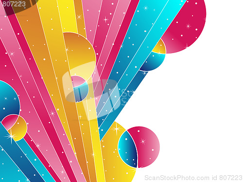 Image of Abstract Background