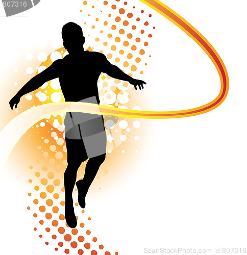 Image of Racer