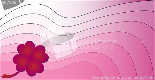 Image of Clover Hearts