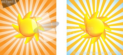 Image of Sun