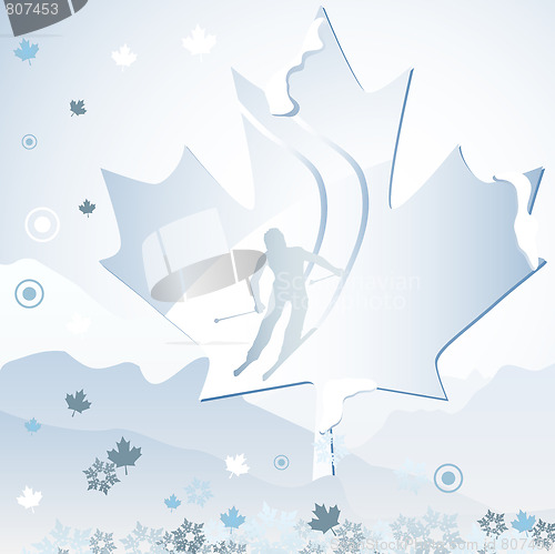 Image of Canada Winter Games